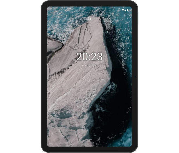 NOKIA T20 4GB/64GB WIFI GRANATOWY - 732738 - zdjęcie 2